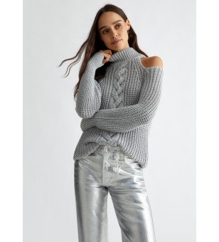 shiny glam  - sweater-80vi...