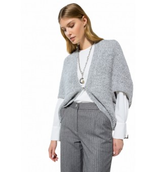 cosy lange bolero