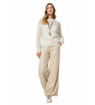 citylook broek in woolmix,...