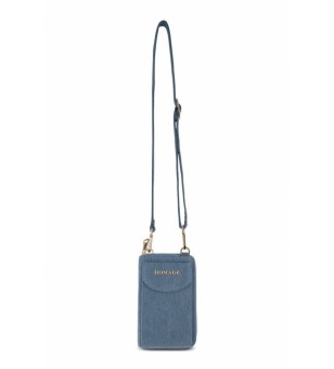 kaia - pocket bag with zipper